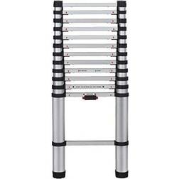 Youngman Telescopic 3.8m Aluminium Extension Ladder