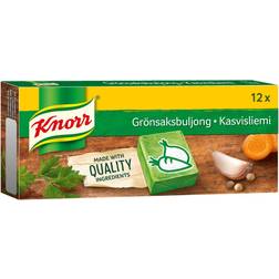 Knorr Grönsaksbuljong 6 L