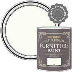 Rust-Oleum Satin Furniture Paint Still 750Ml 0.75L