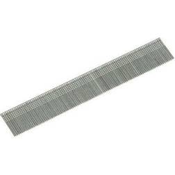 Bostitch Spik 1,25x20 mm; 0°; 5000 st; galvaniserat