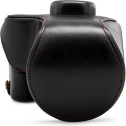 Sony A7 Leather Camera Case (Black)