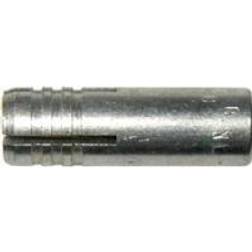 Expandet EXPANDET Slaganker 10x40mm bolte anvendelse 50stk