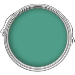Craig & Rose Craig & Rose 1829 Chalky Emulsion Fleurie Green, Blue