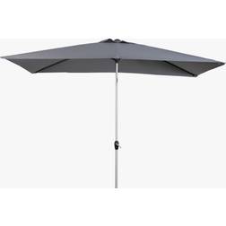 Gallery Direct Gallery Direct Viali Rectangular Parasol, 2