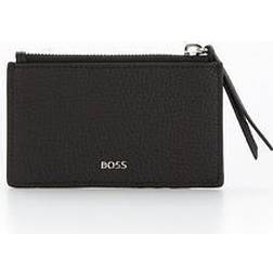 HUGO BOSS Katlin Cardholder - Black