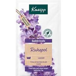 Kneipp Bath essence Bath crystals Bath Crystals “Träume der Provence” Dreams of Provence