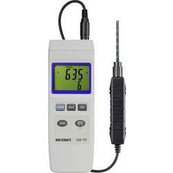 Voltcraft GM-70 Magnetic field tester