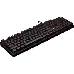 Savio Tempest RX FULL Tastatur