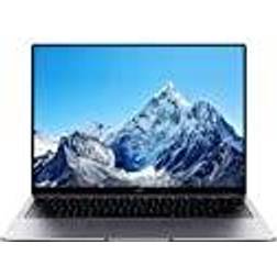 Huawei Bärbar PC MateBook B7-410 13,9"