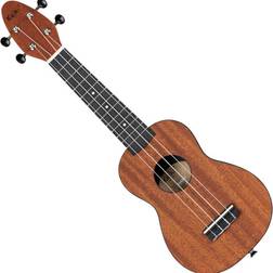 Ortega K2-MAH-L Mahogany Ukulélé soprano