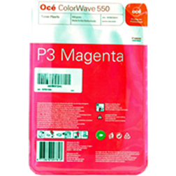 Oce 1070010541 magenta toner