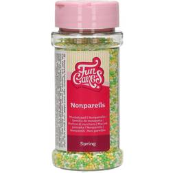 Funcakes krymmel - nonpareils spring Coloriage Funcakes krymmel - nonpareils spring Coloriage