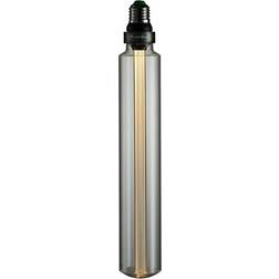 Buster Bulb Tube, Dimmable Crystal E27