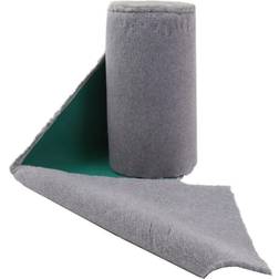 Animate Vet Bed Half Roll Grey