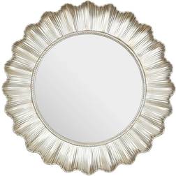 Premier Housewares Homeitem Wall Mirror 126cm