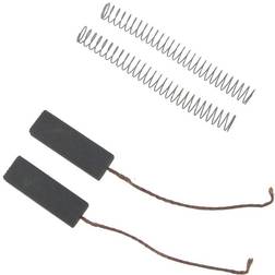 Ufixt YDK Motor Replacement Carbon Brushes 2 Pack