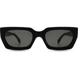 Retrosuperfuture Sunglasses Teddy ICF6 H5N