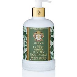 Nesti Dante Artigianale Fiorentino Luksus Håndsæbe Olive &...