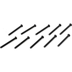 TLR TLR5906 Button Head Screws, M3