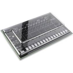 Decksaver Roland Aira TR-8 cover