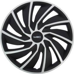 Hubcap WRC Turbo Grey