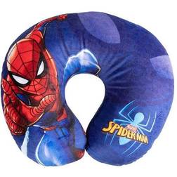 Marvel Spiderman Cervical Travel Neck Pillow