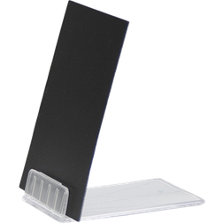 Securit skilteholder L-fod 10