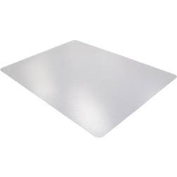 Floortex Ecoline stoleunderlag Rec. 90x120 hårdt gulv