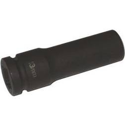 Tecos Krafttop 1/2" 13MM længde