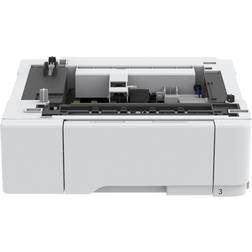 Xerox 550sheet+100sheet Dual Tray