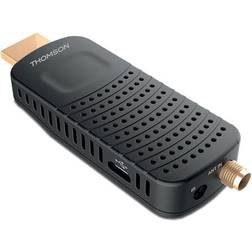 Thomson THT82 DVB-T2 Decoder Mini HD HDMI-Usb