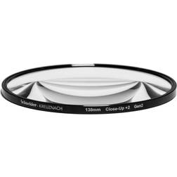 Schneider Cinefilter Close Up Diopter Full 2 138mm Round