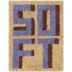 Bongusta 4 letter rug, Soft Bongusta