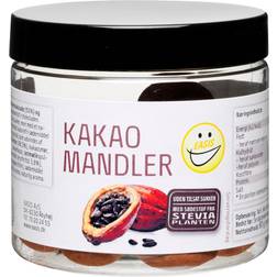 Easis Kakaomandler - 80 gr