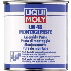 Liqui Moly LM 48 Assembly Paste 1 Zusatzstoff