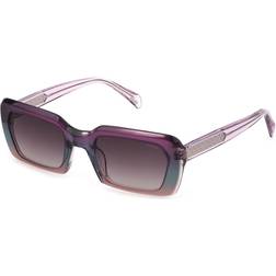 Police Sunglasses SPLG21 0ABT