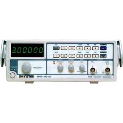 GW Instek Instek SFG-1013 Mains-powered 0.1 Hz 3 MHz