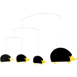 Flensted Mobiles Flensted Mobiles Pindssvin