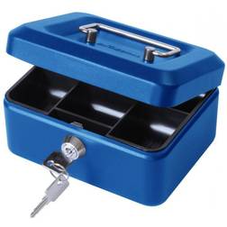 Products Value 20cm 8 Cash Box