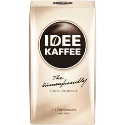 Idee Kaffee Brygg Arabica 500g