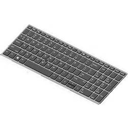 HP I EB 850 G5 Keyboard