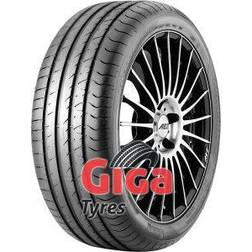 Sava Intensa UHP 2 215/50 R17 95Y XL