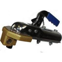 Maypole Security Trailer Coupling Lock Deluxe