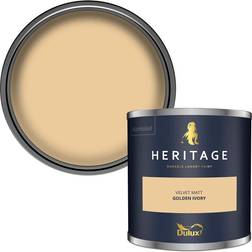 Dulux Heritage Colour Tester Wall Paint