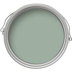 Farrow & Ball Estate No.84 Emulsion 100Ml Tester Wall Paint Green, Blue