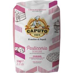 Caputo 10x Farina Molino Pasticceria per dolci mjöl godis