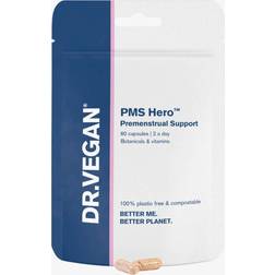 Dr.Vegan - Pms Hero Premenstrual Support