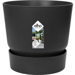 Elho Greenville 14cm Round Plant Pot