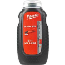 Milwaukee Polish M-Wax 6000 grit 250ml