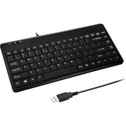 Perixx PERIBOARD-409DEU USB Keyboard